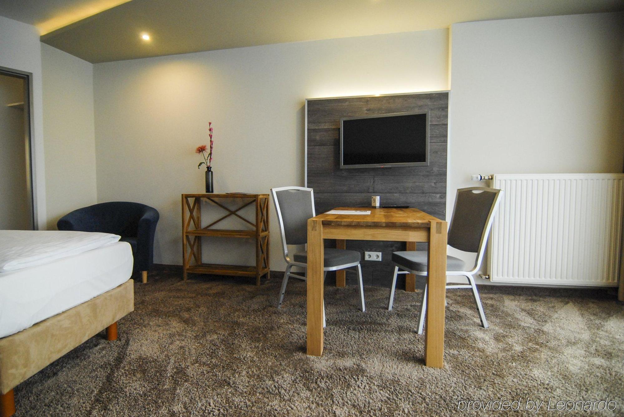 Petul Apart Hotel City Premium Essen Exterior foto