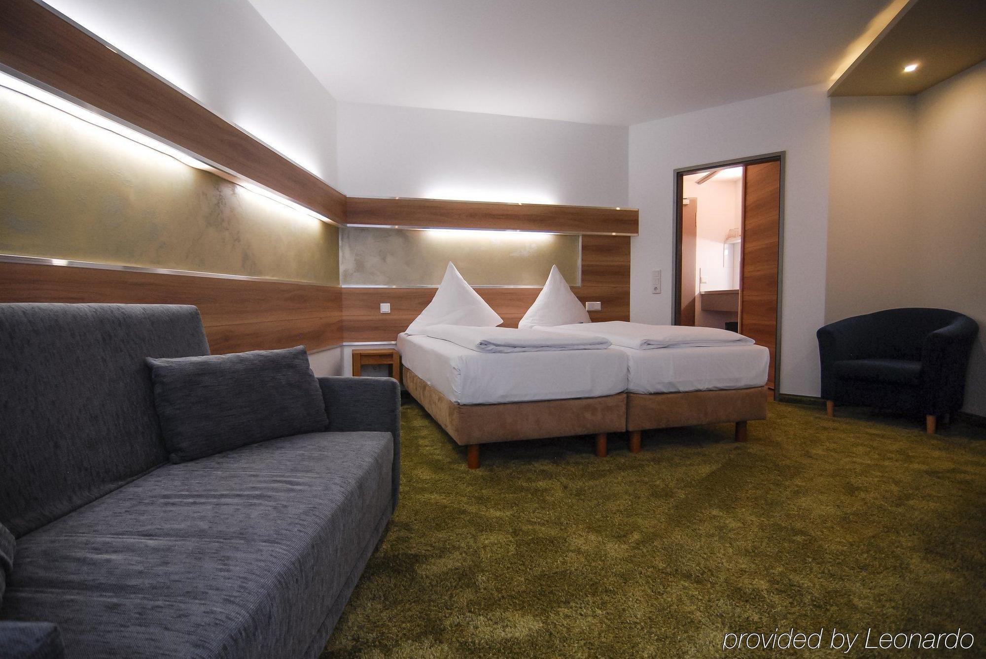 Petul Apart Hotel City Premium Essen Exterior foto