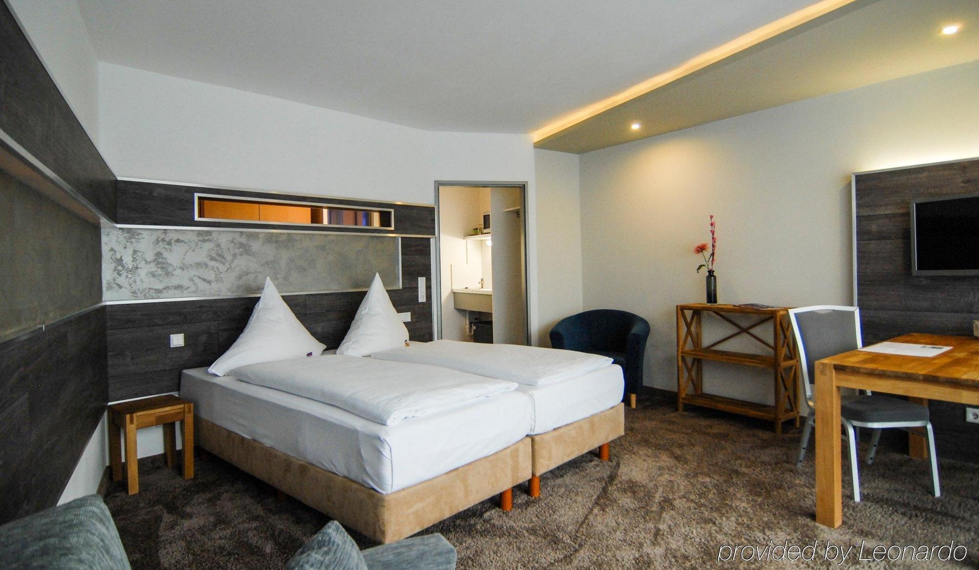 Petul Apart Hotel City Premium Essen Exterior foto