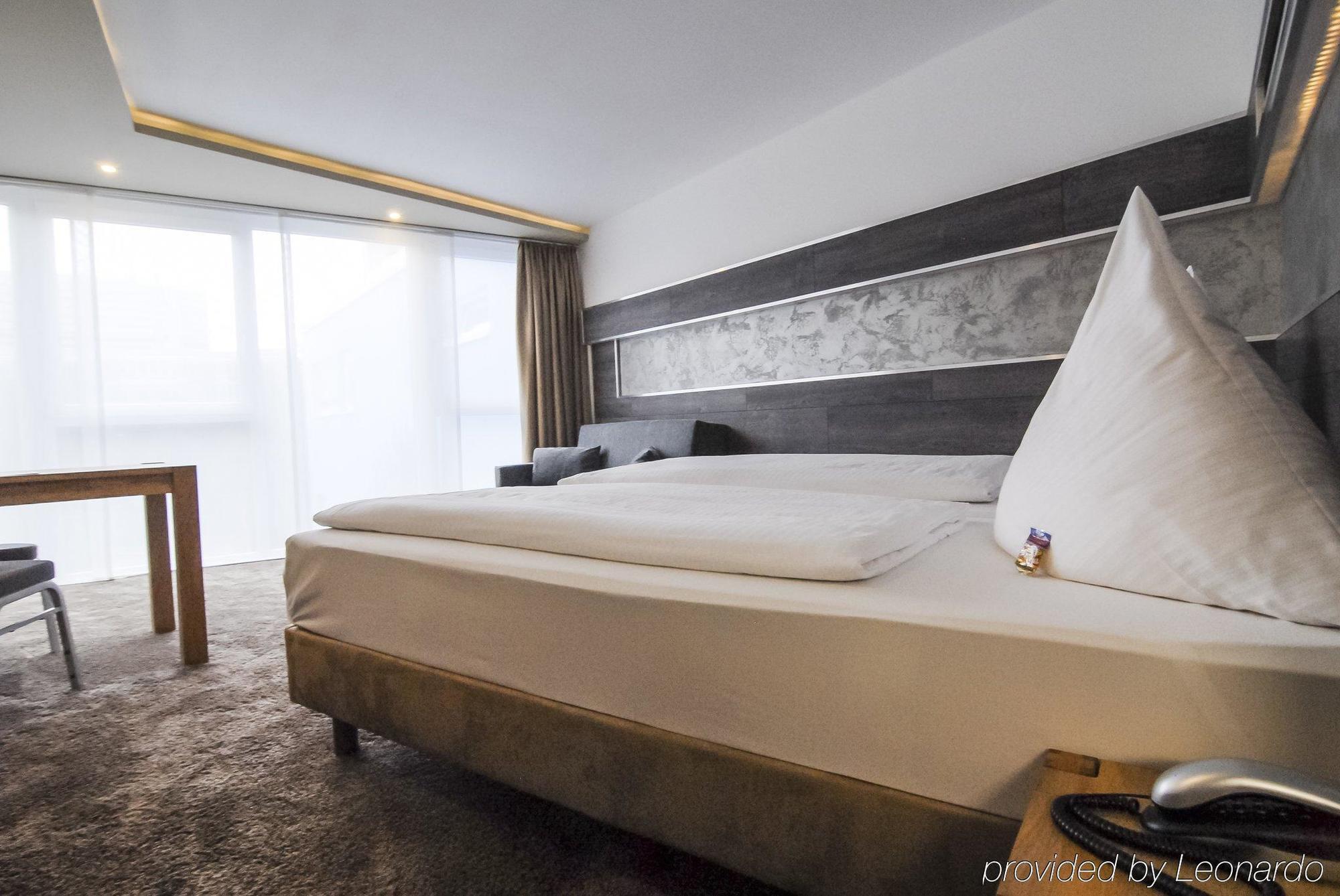 Petul Apart Hotel City Premium Essen Exterior foto
