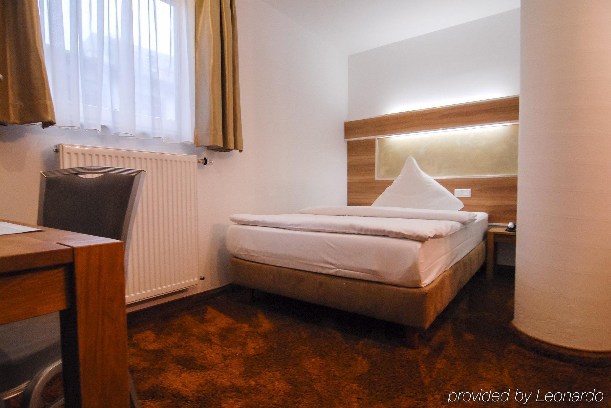 Petul Apart Hotel City Premium Essen Exterior foto