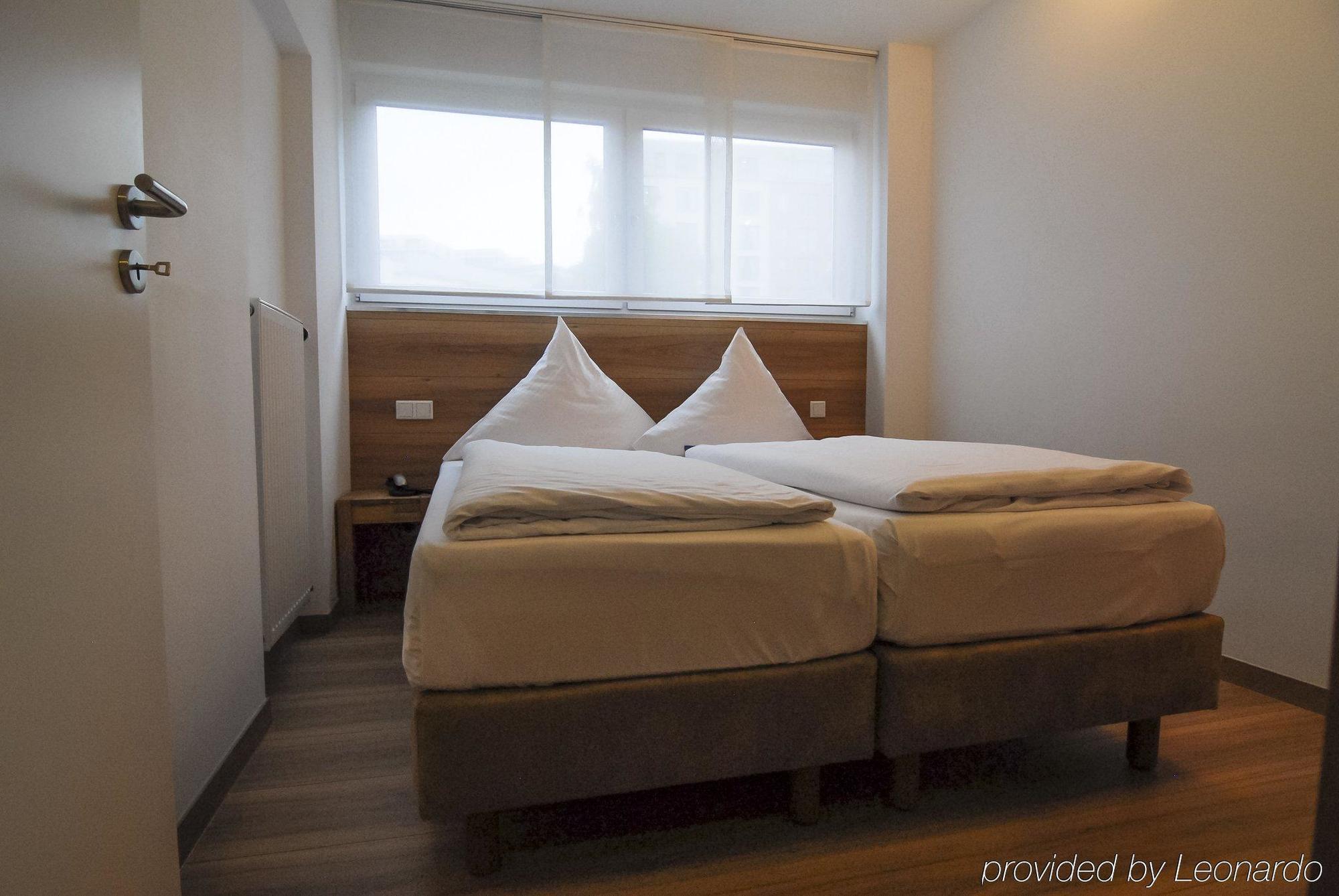 Petul Apart Hotel City Premium Essen Exterior foto