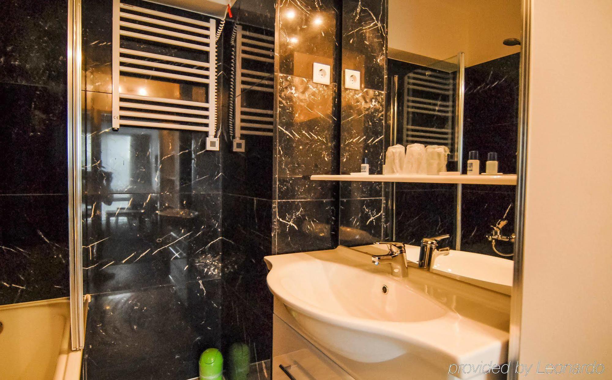Petul Apart Hotel City Premium Essen Exterior foto