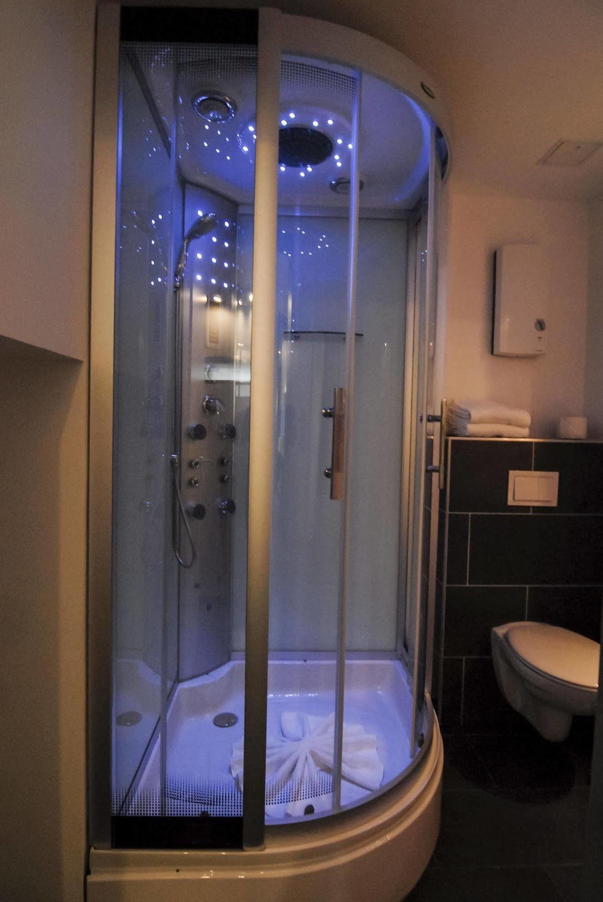 Petul Apart Hotel City Premium Essen Exterior foto