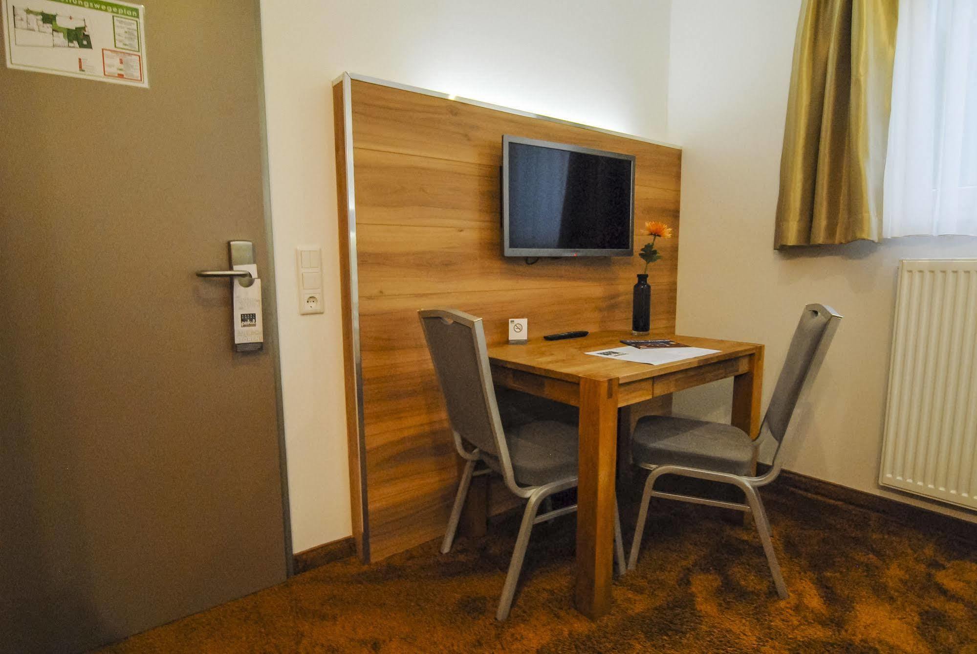 Petul Apart Hotel City Premium Essen Exterior foto